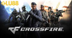 Crossfire hay được biết đến với tên gọi là Đột Kích