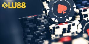 Omaha Poker tại Lu88 rất được người chơi săn đón
