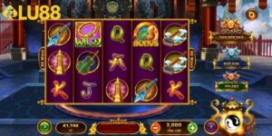 Thanh Xà Bạch Xà là tựa game nổ hũ đặc sắc nhất hiện nay